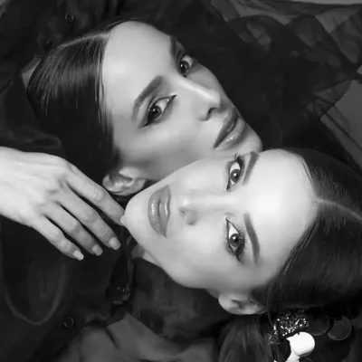 Elena and Fenia Tsikitikou profile