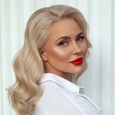 Elena Kurchina | Beauty Business | CEO profile