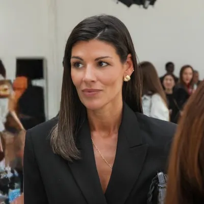Elena Benito profile