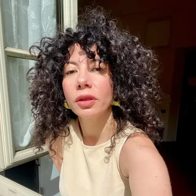 Elena Mariani profile