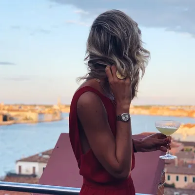 Elena Minozzi profile