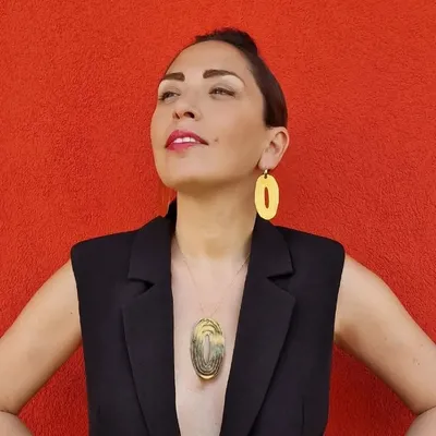 Elena Schillaci Digital Strategist & Travel Creator profile