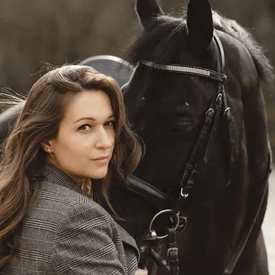 Елена Тимохина profile