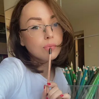 Elena ๐ Animal ART profile