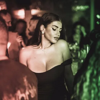 Elena Tsartsani profile