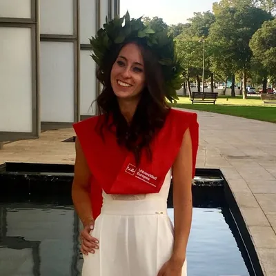 Elena Zanchetta profile