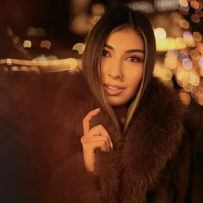 Elenaa Tzialidou profile