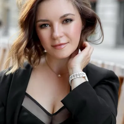 MAKE-UP ARTIST I BRAUTSTYLING HAMBURG profile