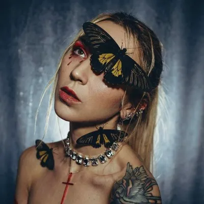Елена Баски ⟡ думающий татумастер ⟡ profile