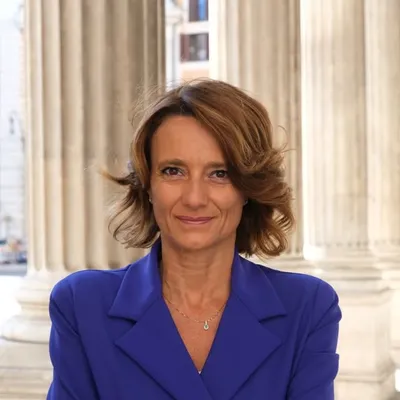 Elena Bonetti profile
