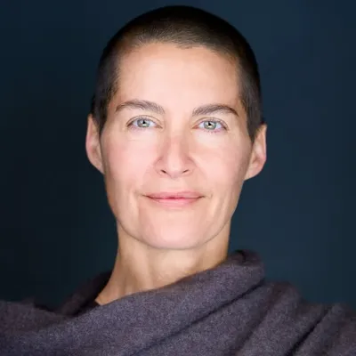 Elena Brower profile