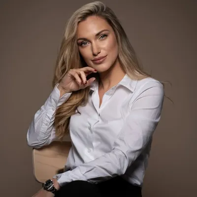 Elena Daniel Brusarska profile