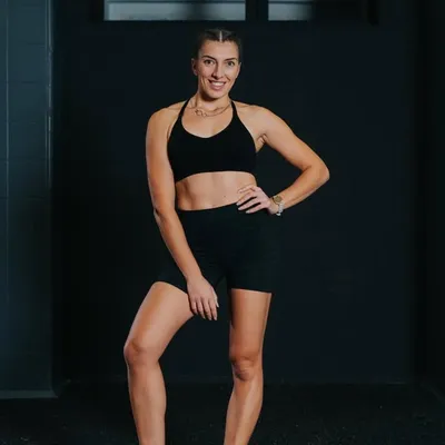 Elena Bubalo profile