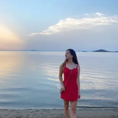 Elena profile