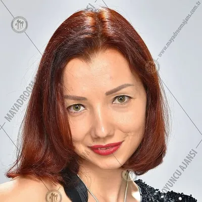 Elena Corazon profile