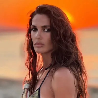 Elena d'Amario profile