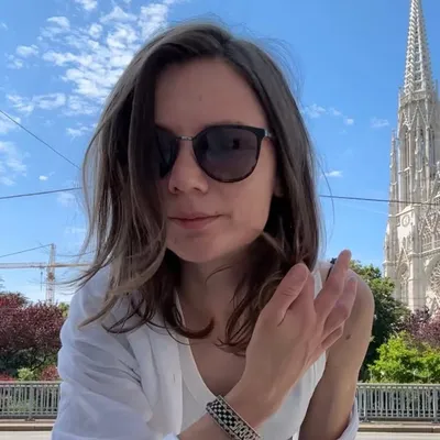Elena Demyanko profile