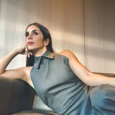 Elena Furiase profile