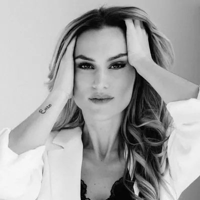 Elena Galera profile