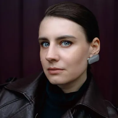 Елена Геращенко profile