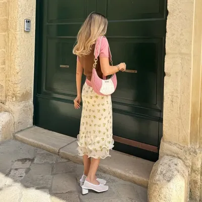 Giada profile