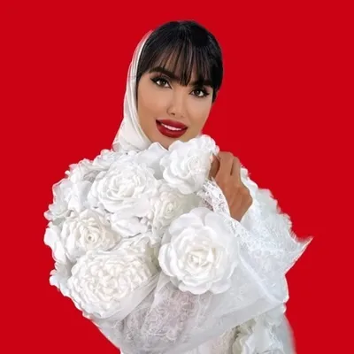 آموزش شینیون/النا عيسي وند profile