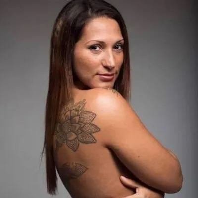 Elena Despova profile