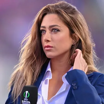 Elena Mannucci profile