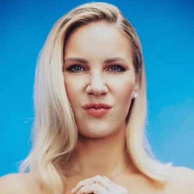 Elena Letuchaya-Anashenkova profile
