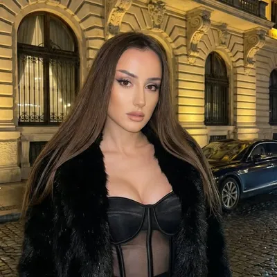 Elena Ivanov | CC profile