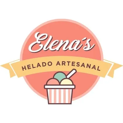 Elena's - Helado Artesanal ® profile