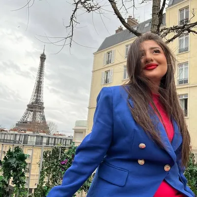 Elen Kandaryan profile