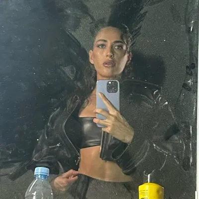 Elene Surmanidze profile