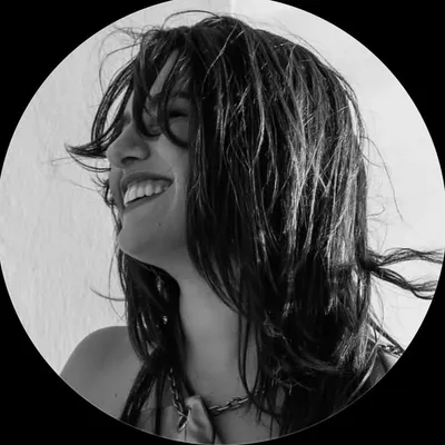 ELENI BOUGIOUKLI profile