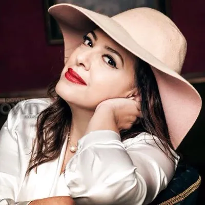 Eleni Rantou profile