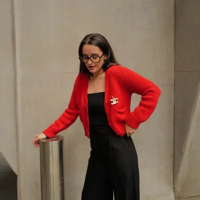 Eleni Di Luzio profile