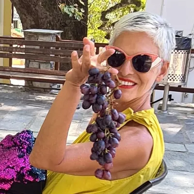Ελένη Ψυχούλη profile