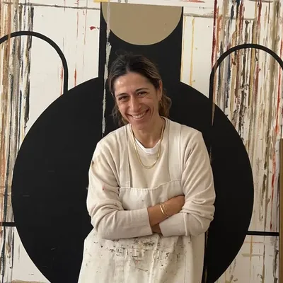 Eleni Psyllaki profile