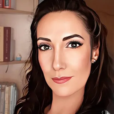 Elena profile