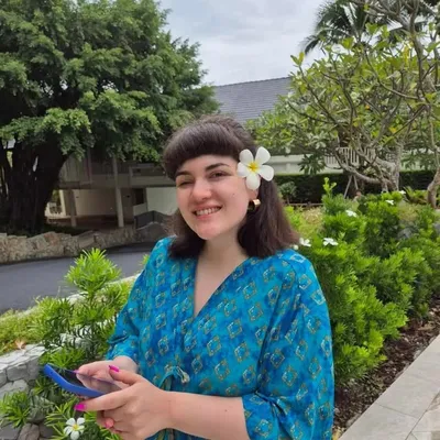 Elen Klp ๐ผ profile