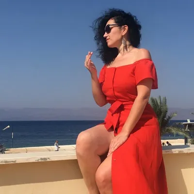Elena P. profile