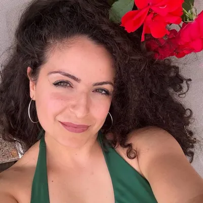 Eleonora Federico profile