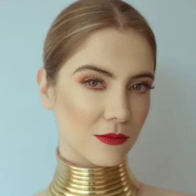 Eleonora Morales profile