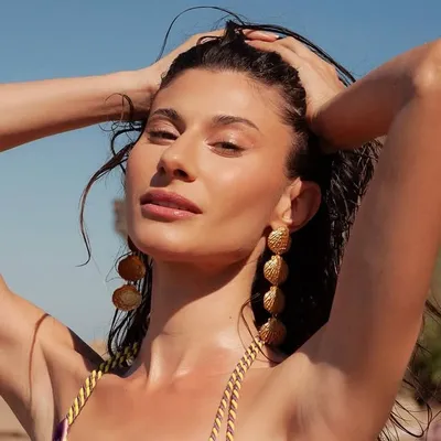Eleonora Eutizi profile