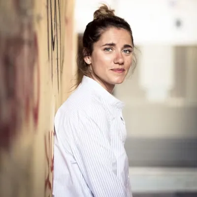 Eleonora Giovanardi profile