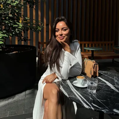 Eleonora Predin profile