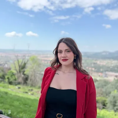 Eleonora Manni - Farmasi Italia profile