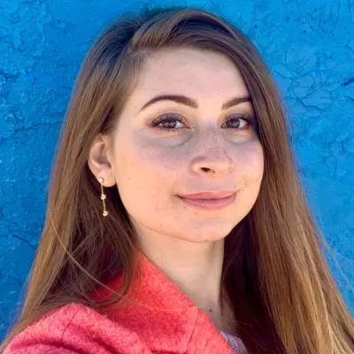 Eleonora Plevano ~ Instagram, Pinterest e Tiktok marketing profile