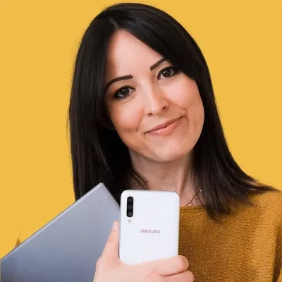 Eleonora Succi ๐ Social Media & Community Specialist profile