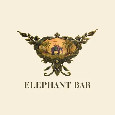 Elephant Bar, Raffles profile